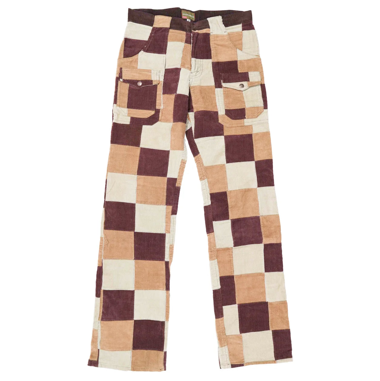 80s~「Levis」Bush pants|1980年代「リーバイス」ブッシュパンツ