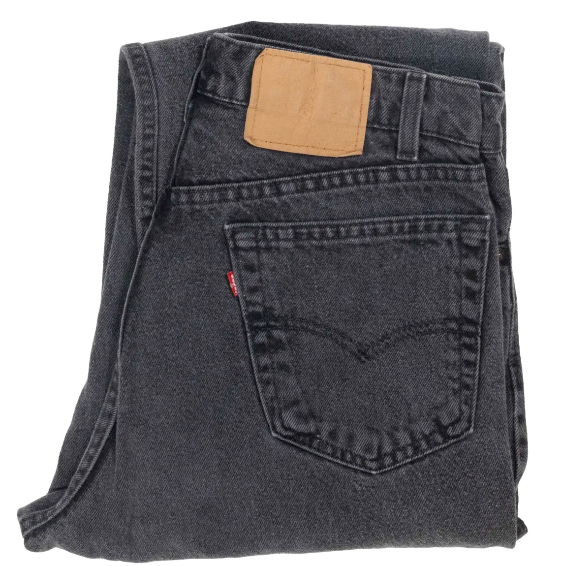 「Levis」Black denim Pants|「リーバイス」ブラックデニム