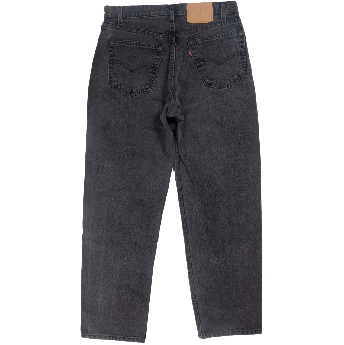 「Levis」Black denim Pants|「リーバイス」ブラックデニム