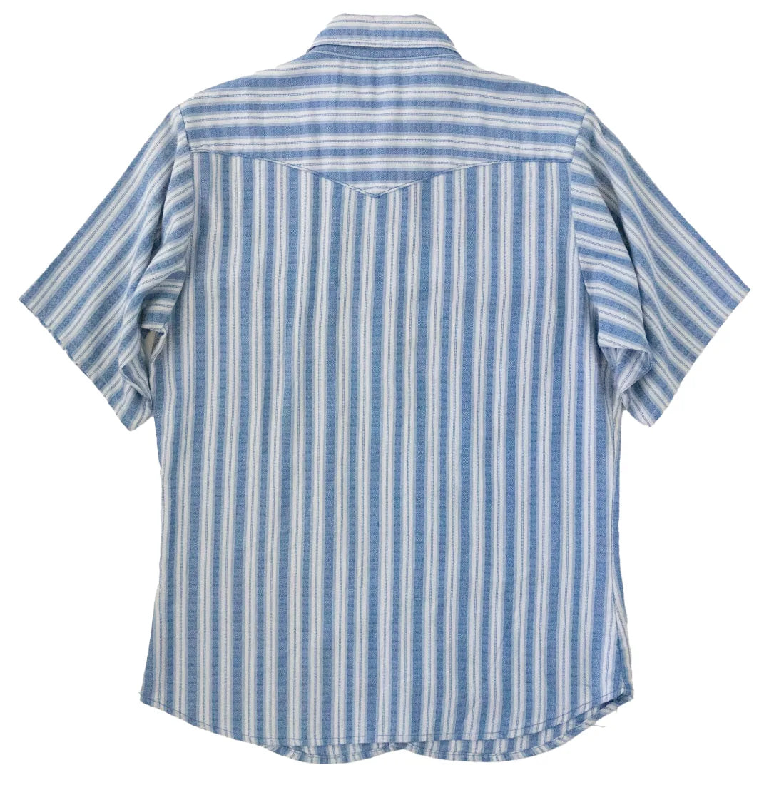 60s 「BARC」 western shirt|1960年代「バーク」ウェスタンシャツ