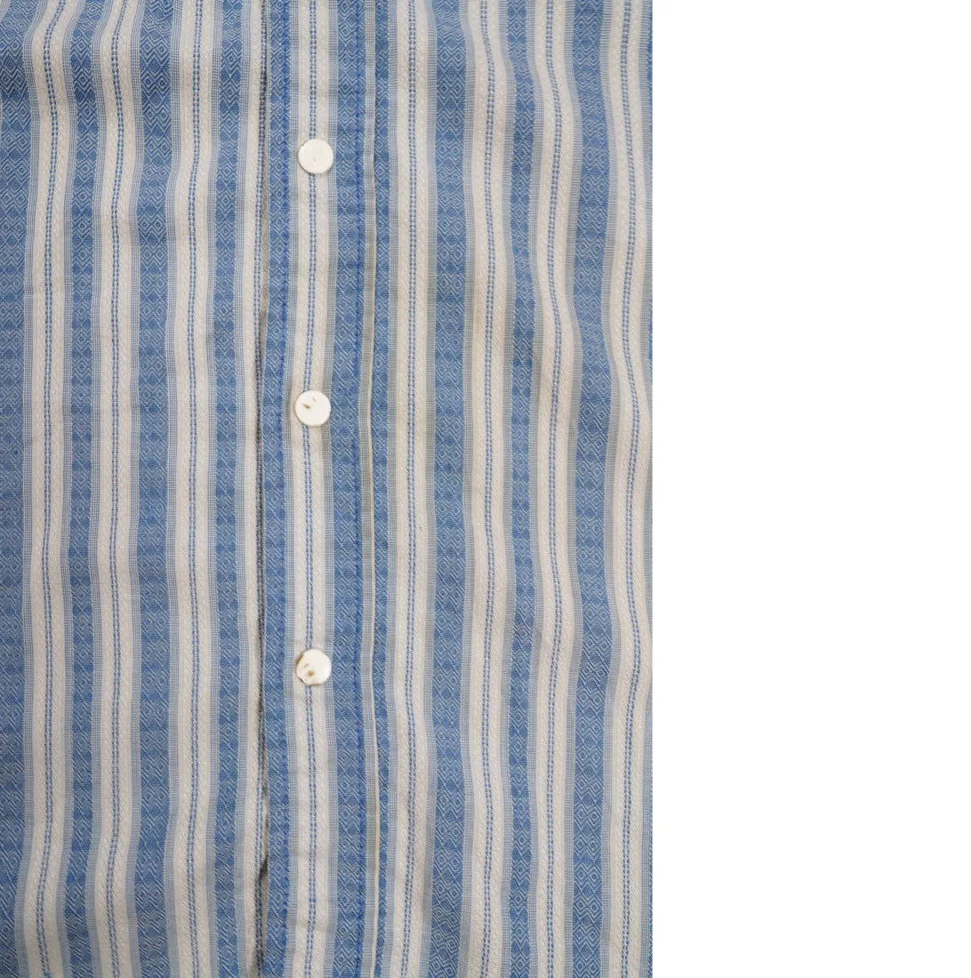 60s 「BARC」 western shirt|1960年代「バーク」ウェスタンシャツ