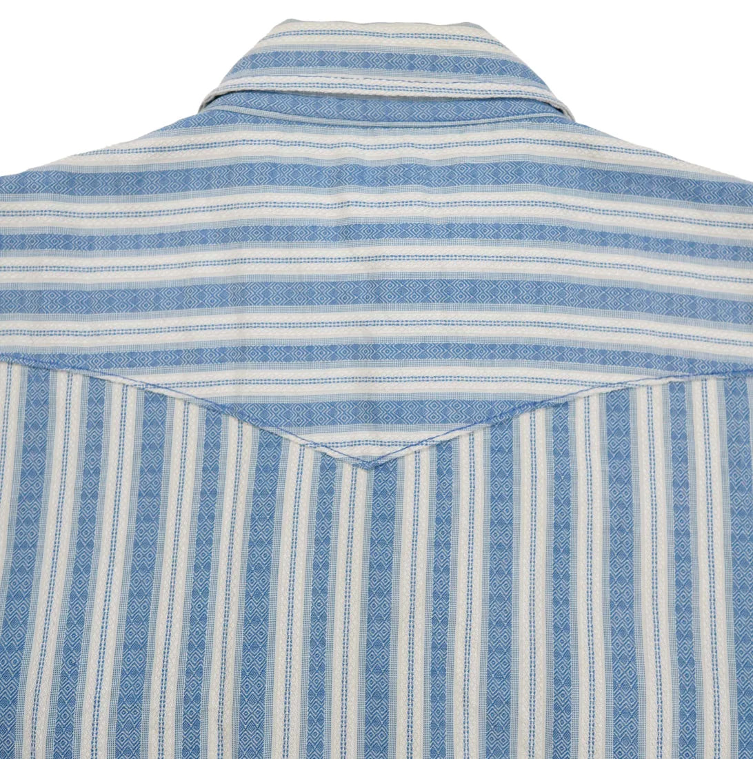 60s 「BARC」 western shirt|1960年代「バーク」ウェスタンシャツ