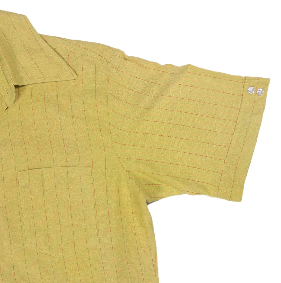 70s 「Marlboro」 Check shirt|1970年代「マールボロ」チェックシャツ