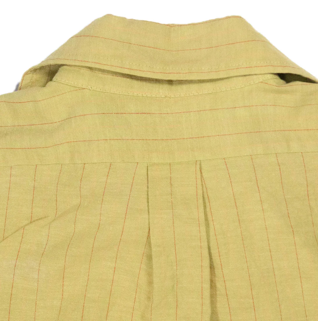 70s 「Marlboro」 Check shirt|1970年代「マールボロ」チェックシャツ