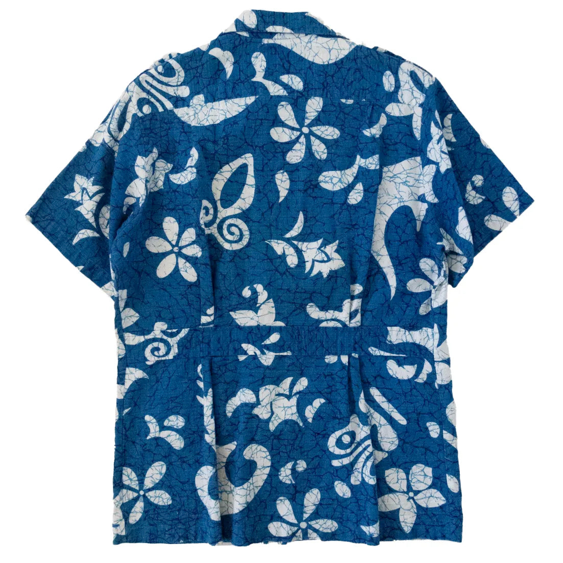 70s 「Sa-Ne」 Aloha shirt|1970年代「Sa-Ne」アロハシャツ