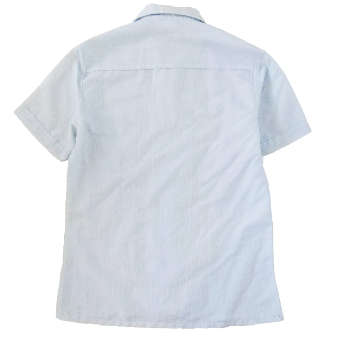 70s strype shirt|1970年代「ナト」ストライプシャツ