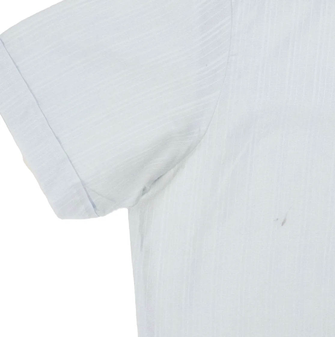 70s strype shirt|1970年代「ナト」ストライプシャツ