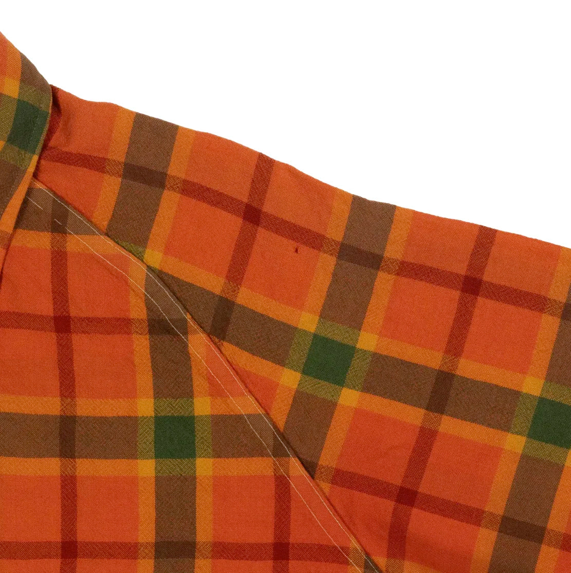 60s 「Town craft」 button down shirt|1960年代「タウンクラフト」ボタンダウンシャツ