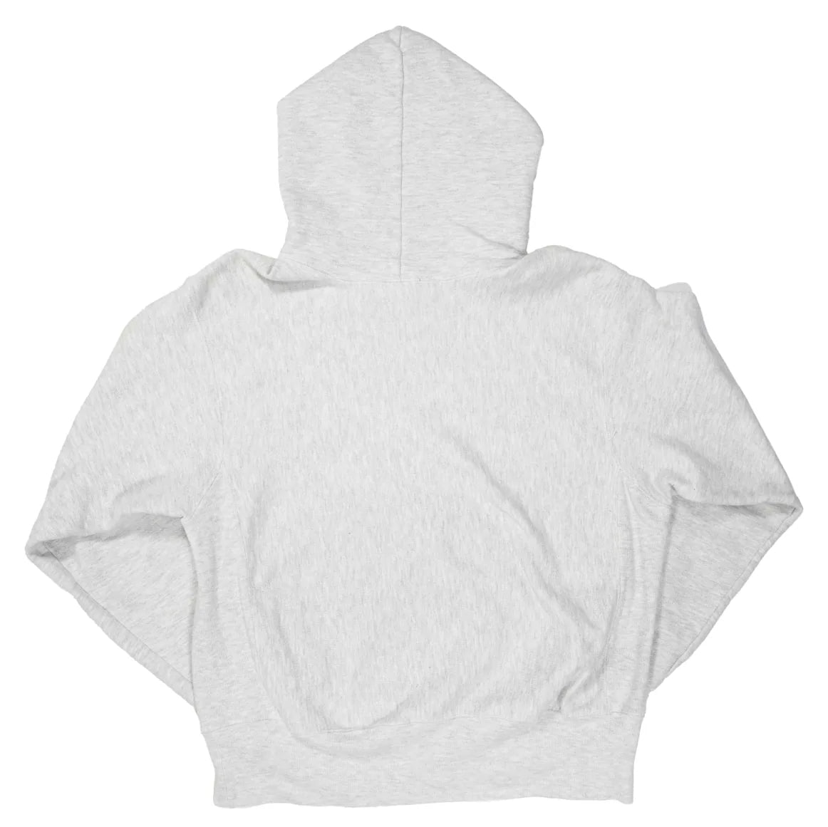 90s 「ST.Johns」reverse wave hoodie|1990年代「エスティージョン」リバースウィーブパーカー