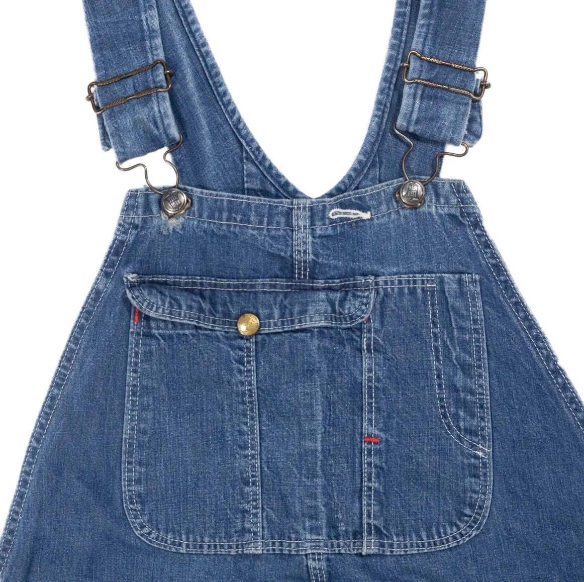 50s~「Blue Bell」overalls|1950年代~「ブルーベル」オーバーオール