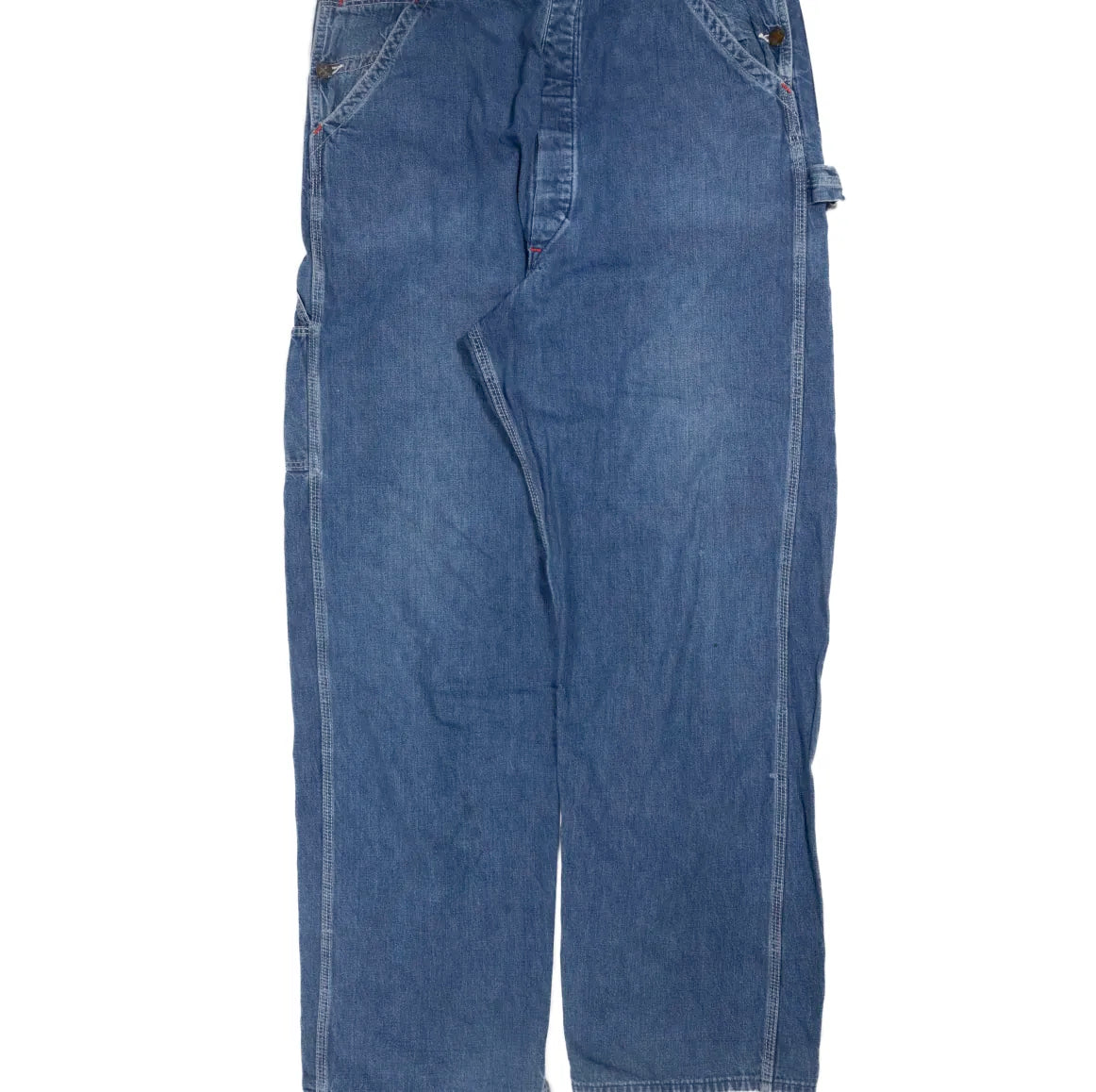 50s「Blue Bell」overalls|1950年代「ブルーベル」オーバーオール