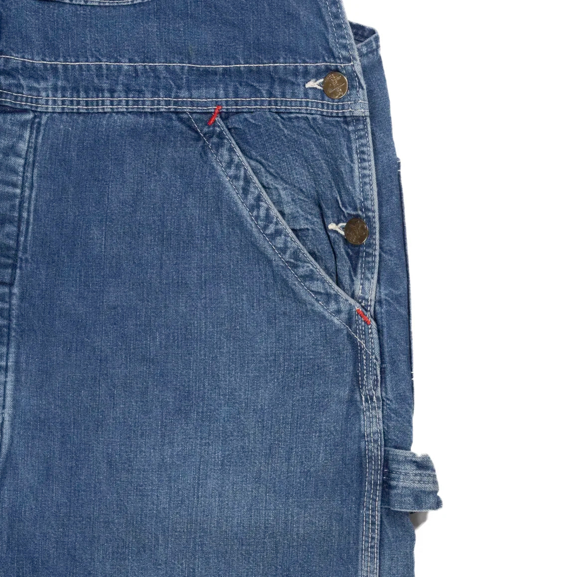 50s~「Blue Bell」overalls|1950年代~「ブルーベル」オーバーオール