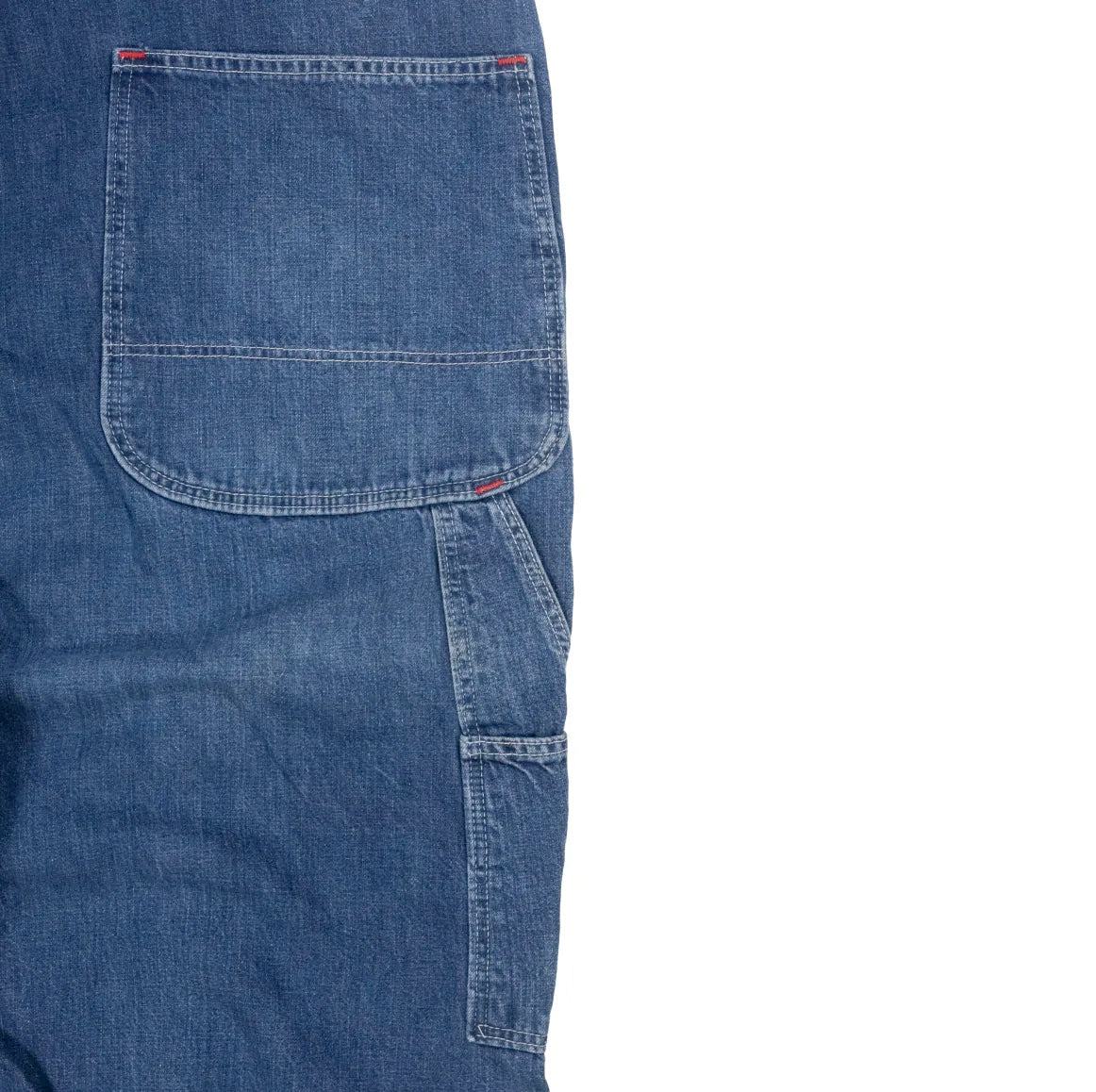 50s「Blue Bell」overalls|1950年代「ブルーベル」オーバーオール