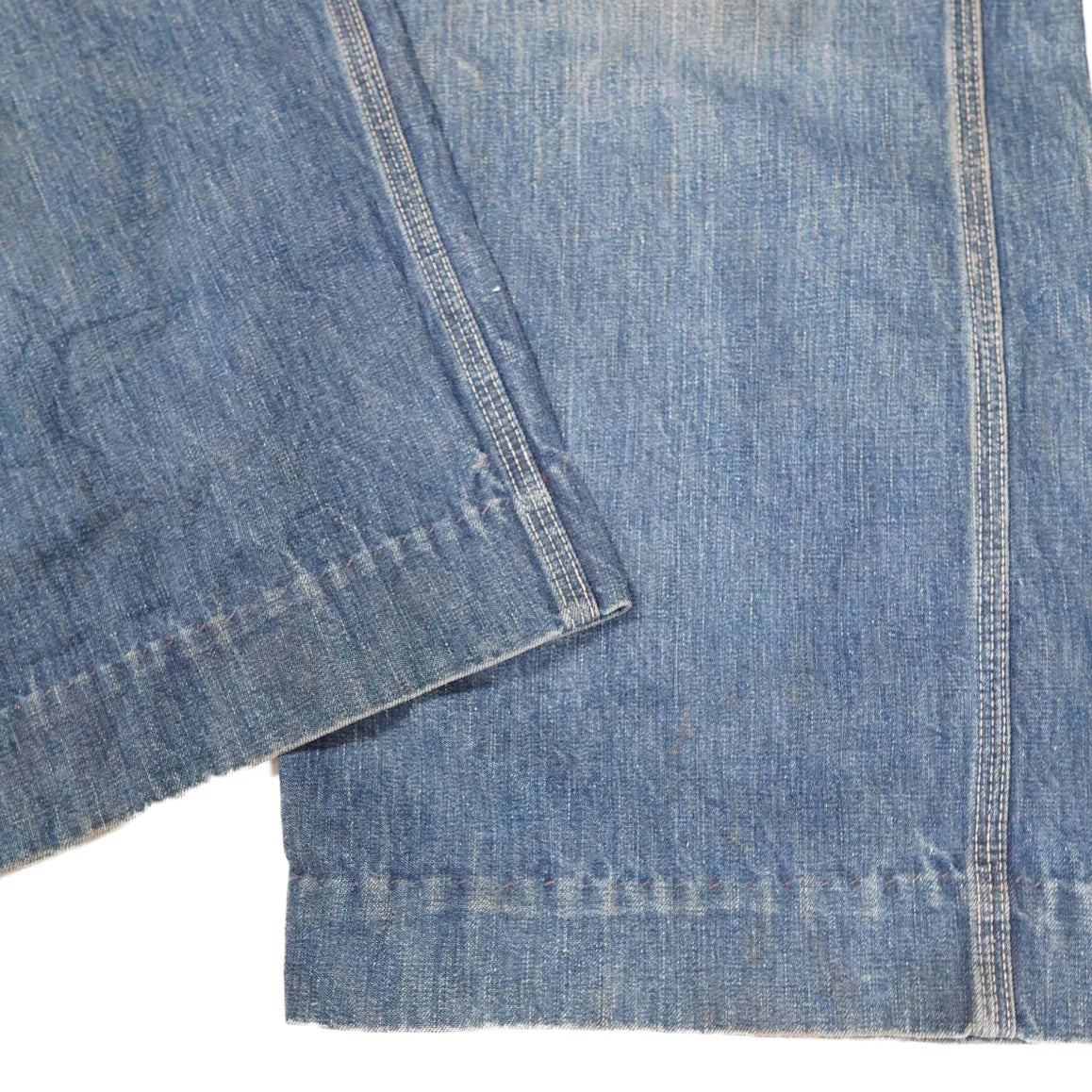 30s~「Lee」house tag overalls|1930年代~「リー」ハウスタグ オーバーオール