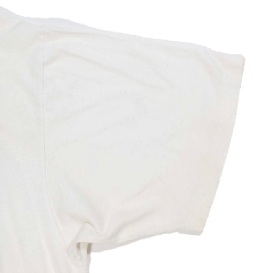 90s 「Hanes」AARON TIPPIN T-shirt|1990年代「ヘインズ」アーロン・ティッピンTシャツ
