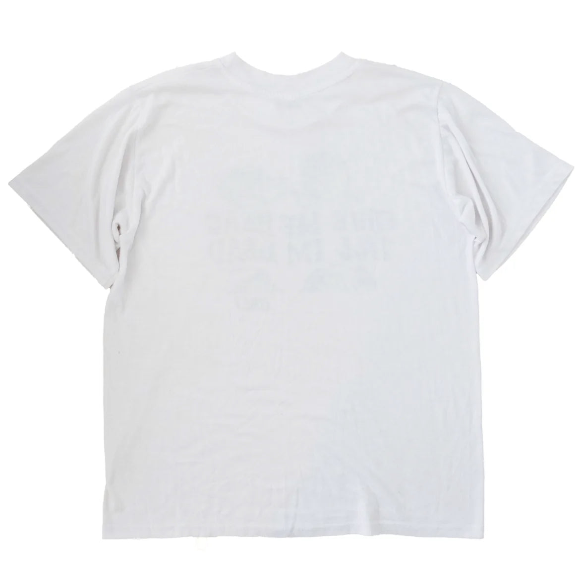 00s 「unknown」48手 T-shirt|2000年代 「ブランド不明」48手Tシャツ