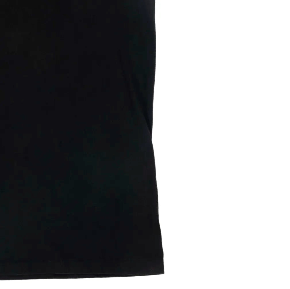 90s 「Hanes」Get Naked T-shirt|1990年代「ヘインズ」ゲットネイキッドTシャツ