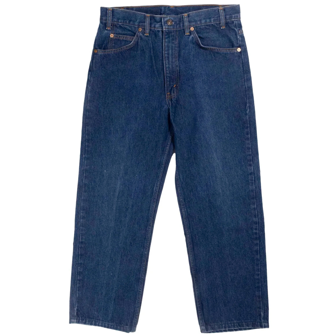 「Levis 505」Denim pants|「リーバイス505」