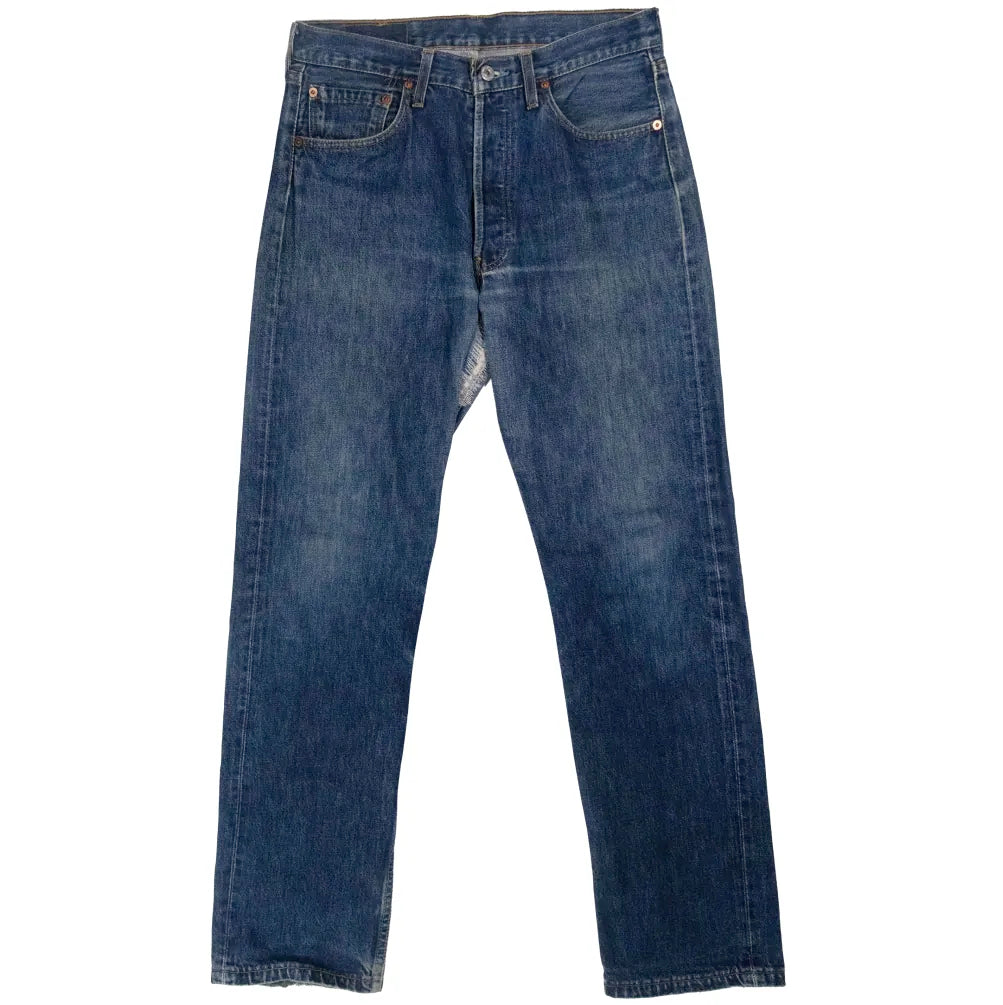 90s 「Levis 501」Denim pants|1990年代「リーバイス501」デニムパンツ