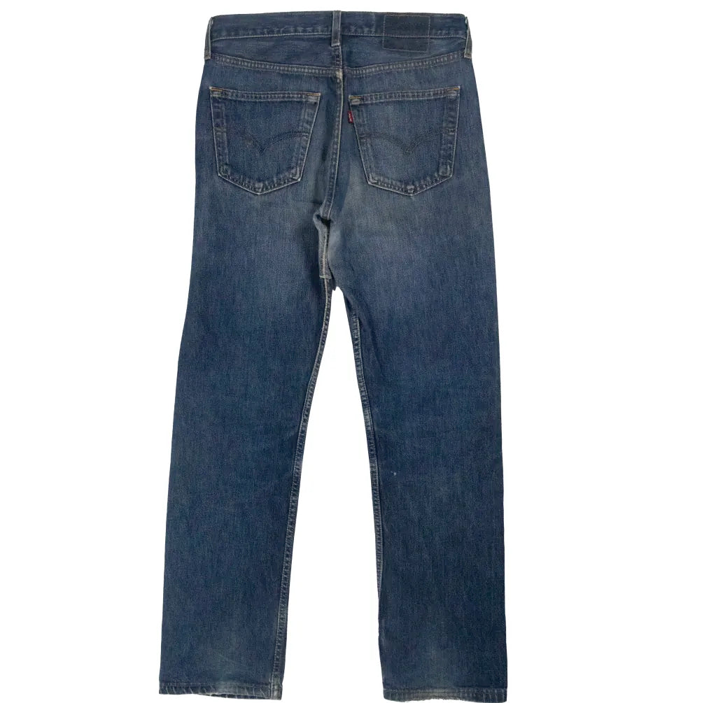 90s 「Levis 501」Denim pants|1990年代「リーバイス501」デニムパンツ