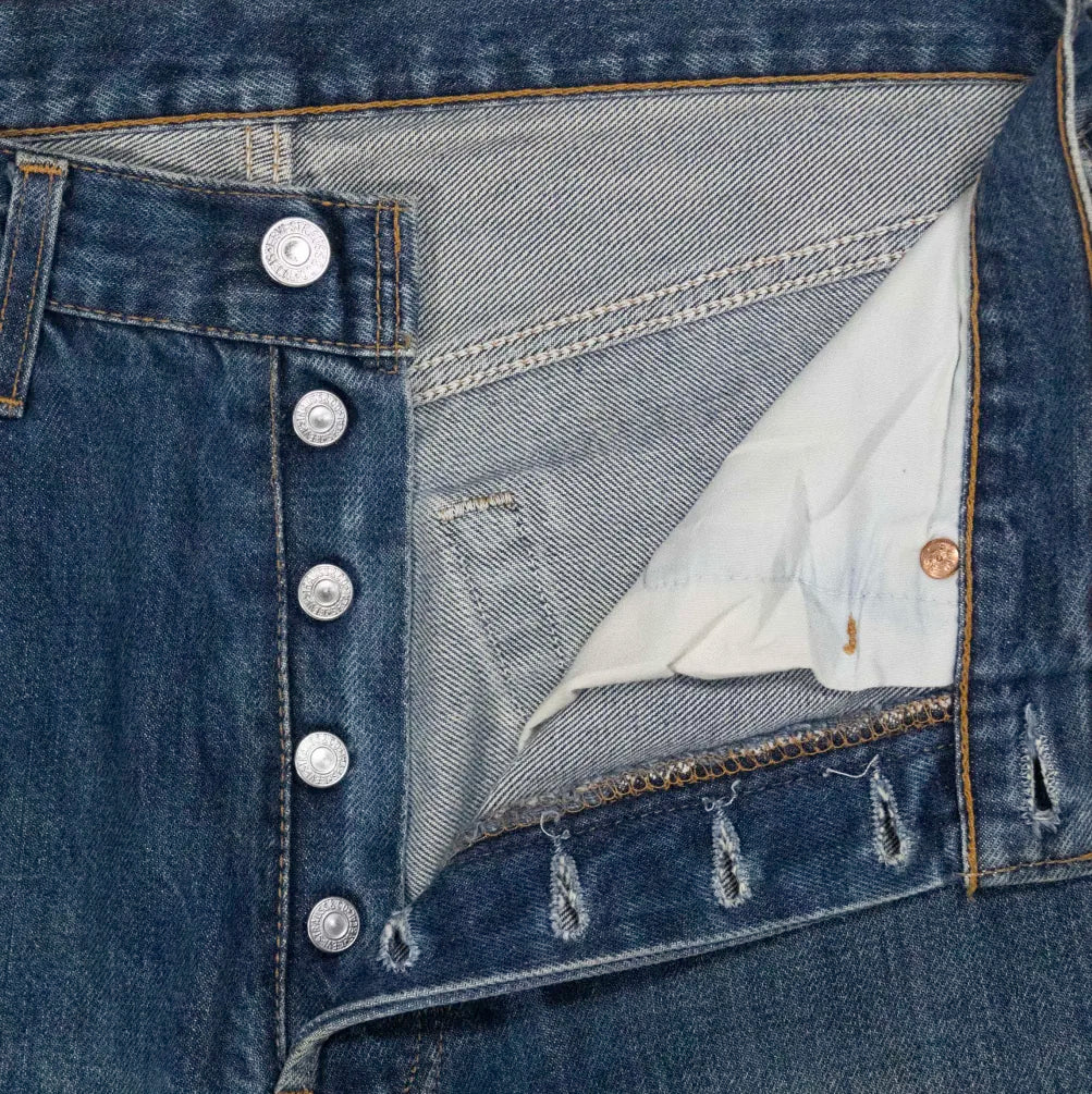 90s 「Levis 501」Denim pants|1990年代「リーバイス501」デニムパンツ