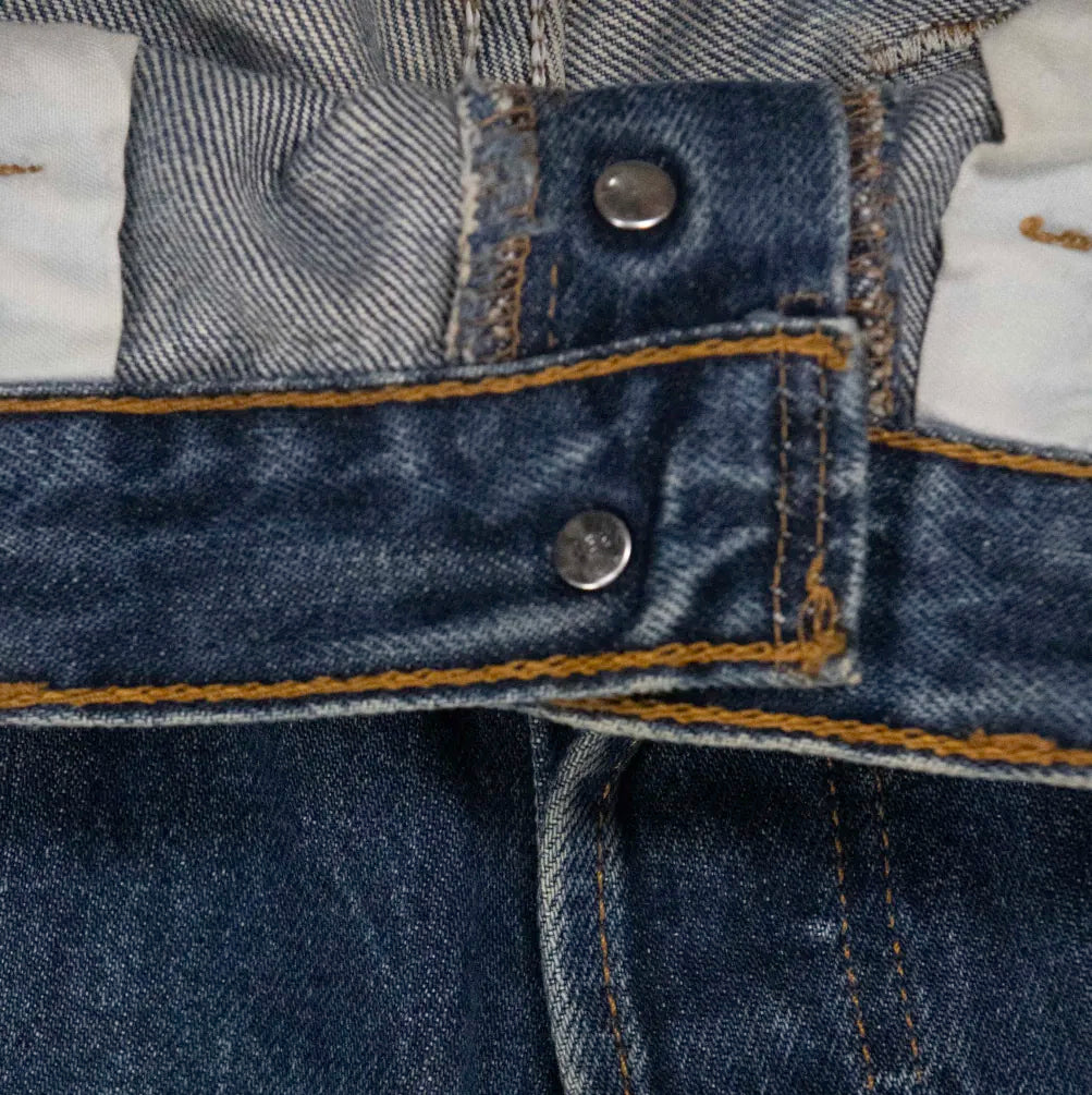 90s 「Levis 501」Denim pants|1990年代「リーバイス501」デニムパンツ