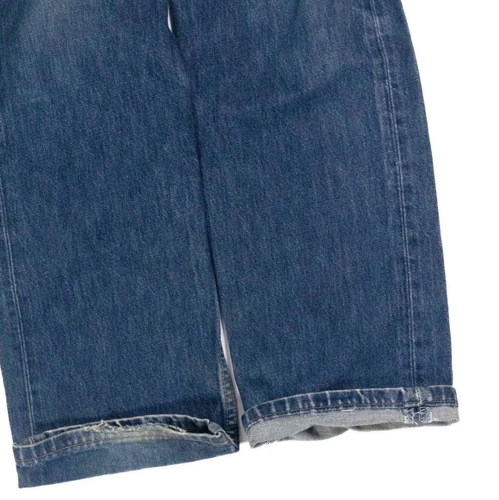 90s 「Levis 501」Denim pants|1990年代「リーバイス501」デニムパンツ