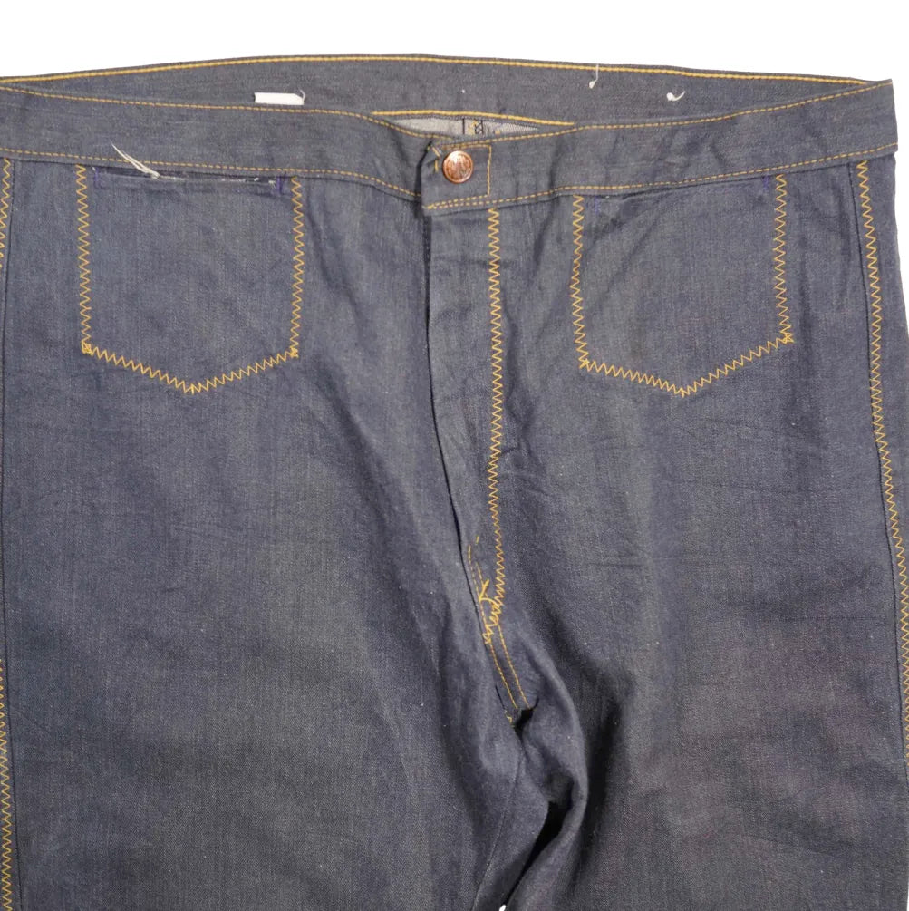 ~70s 「unknown」Bell bottoms|~1970年代「ブランド不明」ベルボトム