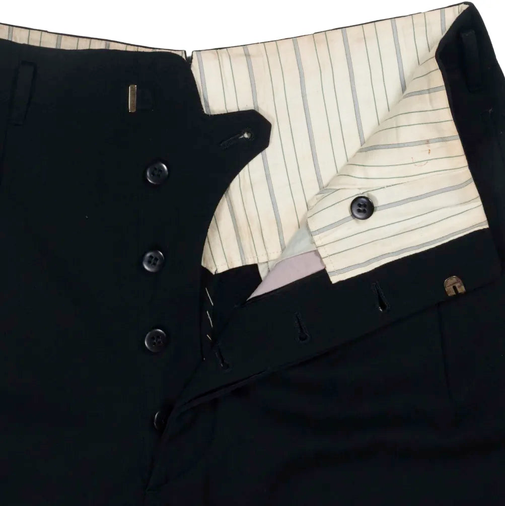50s 「Japan vintage」Slacks|1950年代「ジャパンヴィンテージ」スラックス