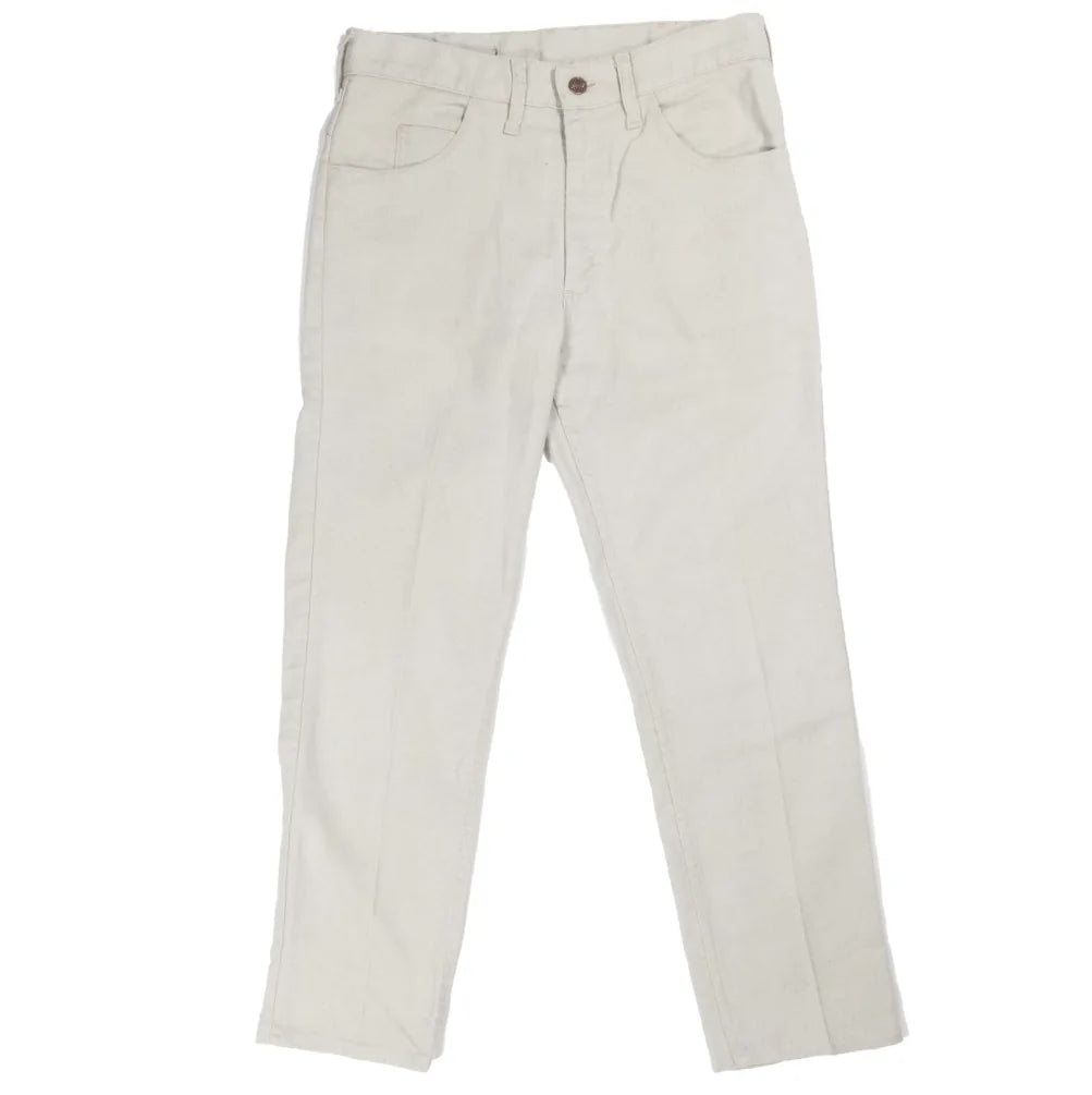 70s「Sears」Slacks|1970年代「シアーズ」スラックス