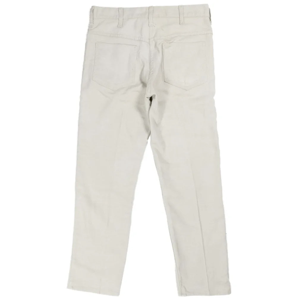 70s「Sears」Slacks|1970年代「シアーズ」スラックス