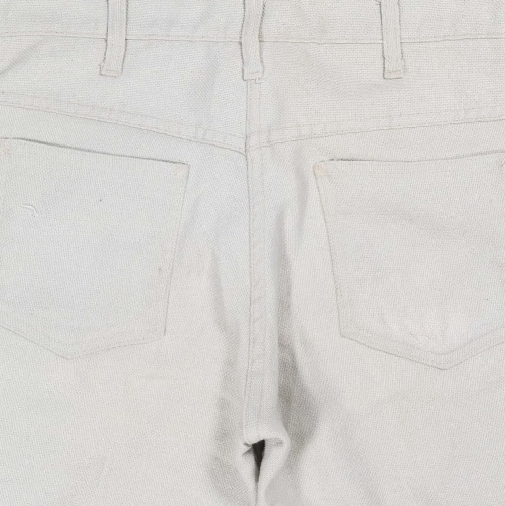 70s「Sears」Slacks|1970年代「シアーズ」スラックス