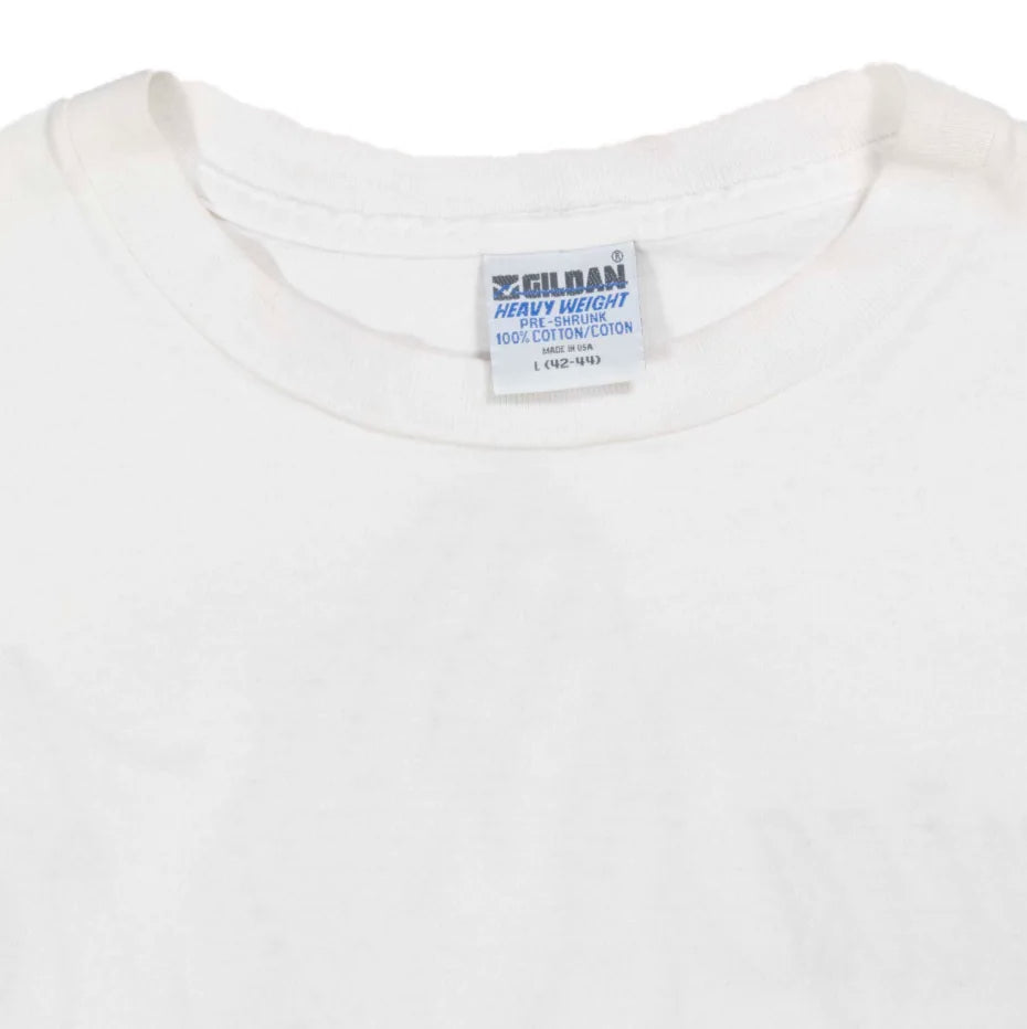 90s 「Gildan」Air brush T-shirt|1990年代「ギルダン」エアブラシTシャツ