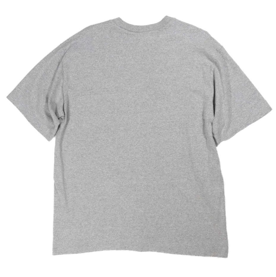 90s 「NAVAL ACADEMY GIFT SHOP」NAVY T-shirt|1990年代「ナーバルアカデミーギフトショップ」Tシャツ