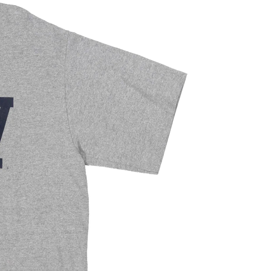 90s 「NAVAL ACADEMY GIFT SHOP」NAVY T-shirt|1990年代「ナーバルアカデミーギフトショップ」Tシャツ