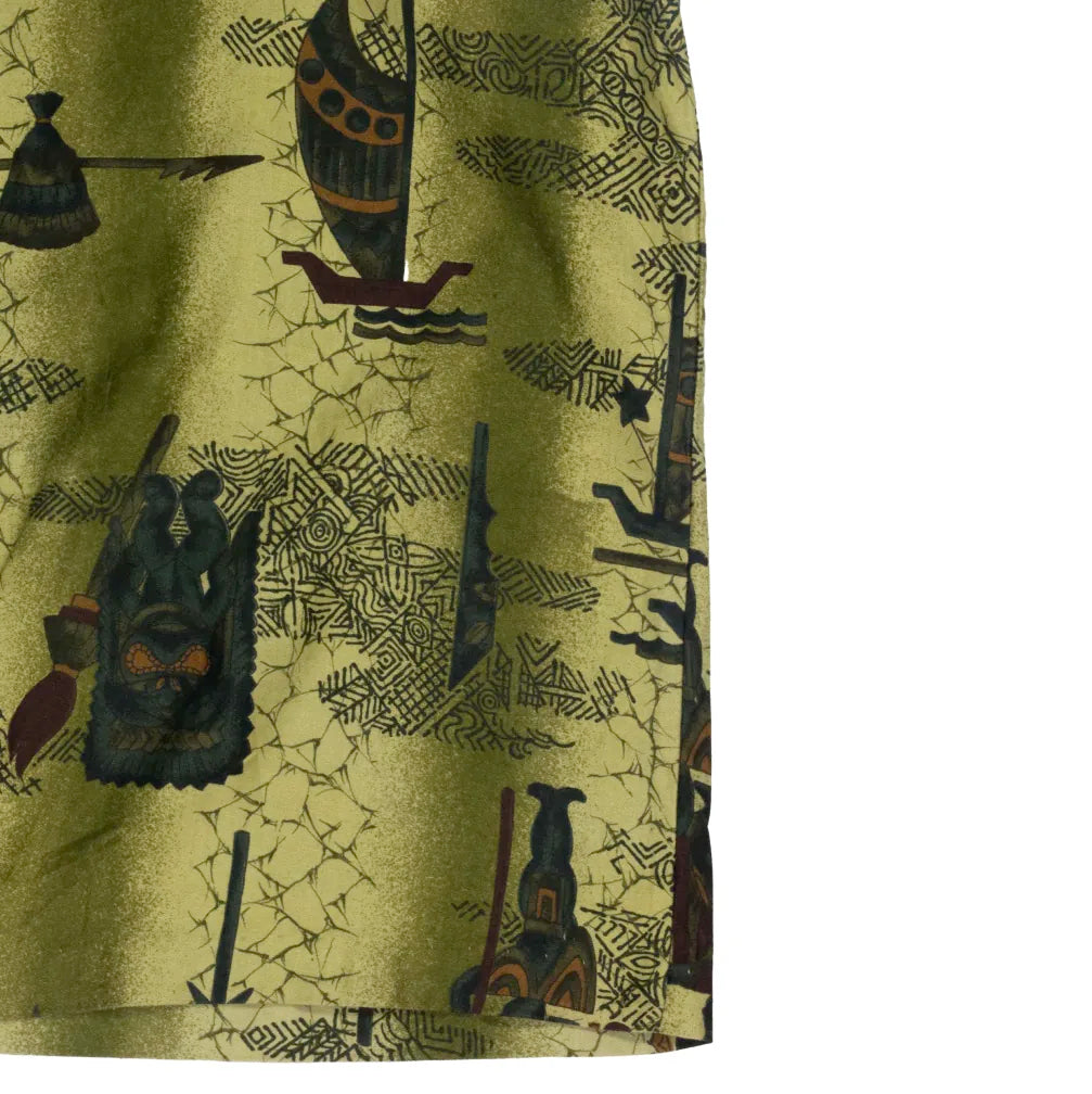 70s 「Tropicana」 Aloha shirt|1970年代「トロピカーナ」アロハシャツ