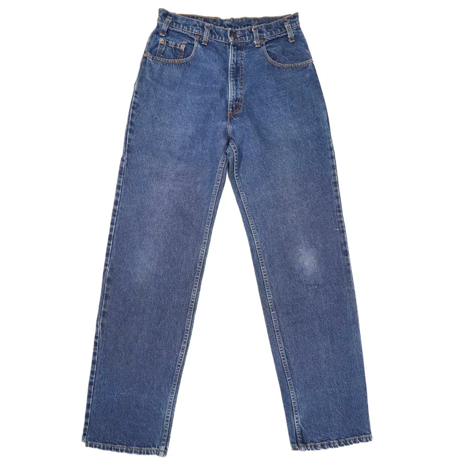90s「Levis」Big tag Denim pants|1990年代「リーバイス」ビッグタグデニムパンツ