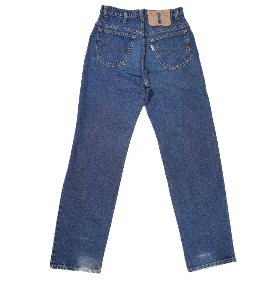 90s「Levis」Big tag Denim pants|1990年代「リーバイス」ビッグタグデニムパンツ