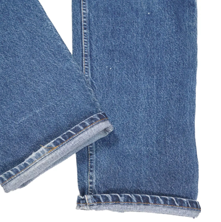 90s「Levis」Big tag Denim pants|1990年代「リーバイス」ビッグタグデニムパンツ