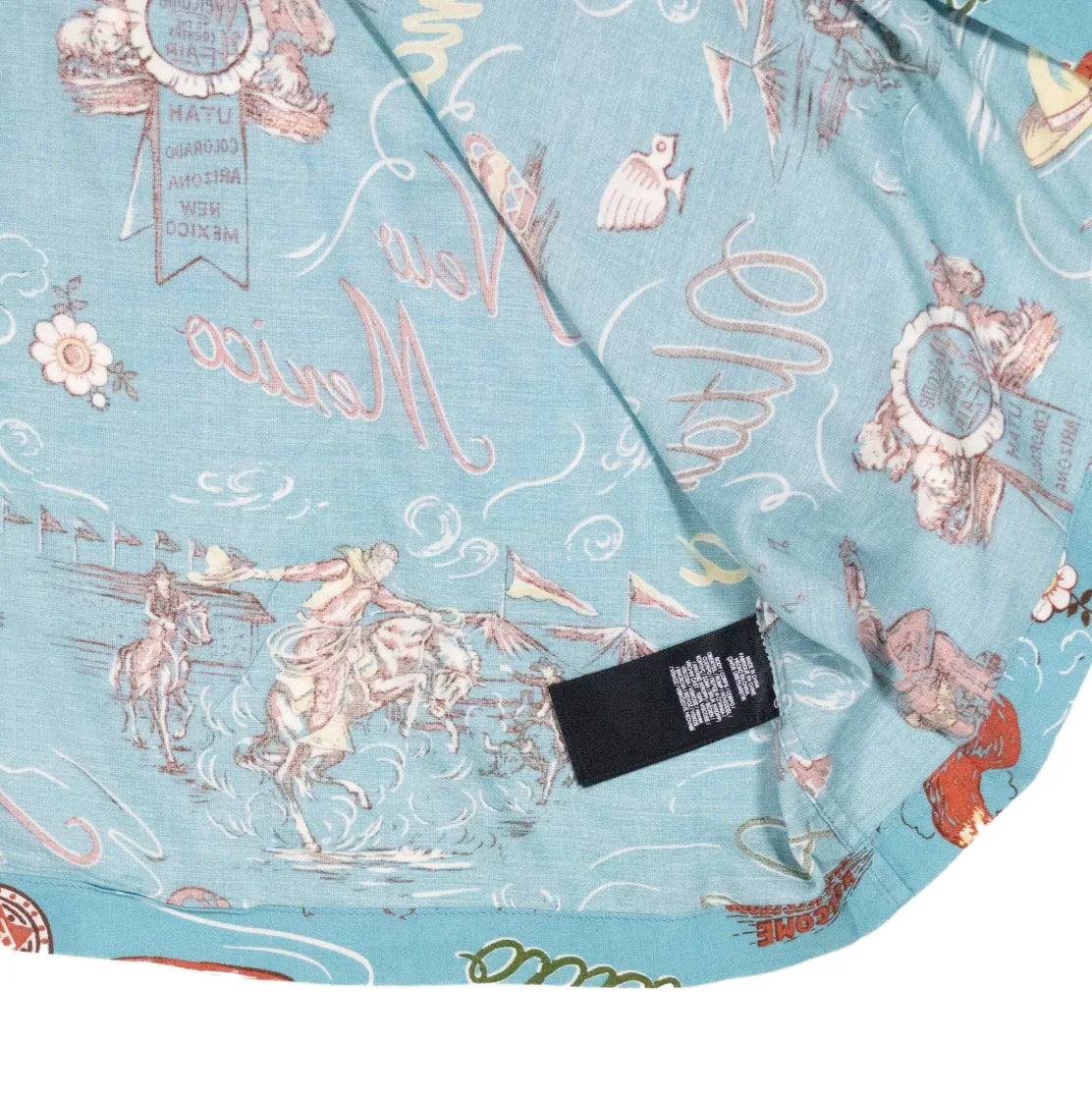 22SS「RRL」Rayon Aloha shirt|22SS「ダブルアールエル」レーヨンアロハシャツ