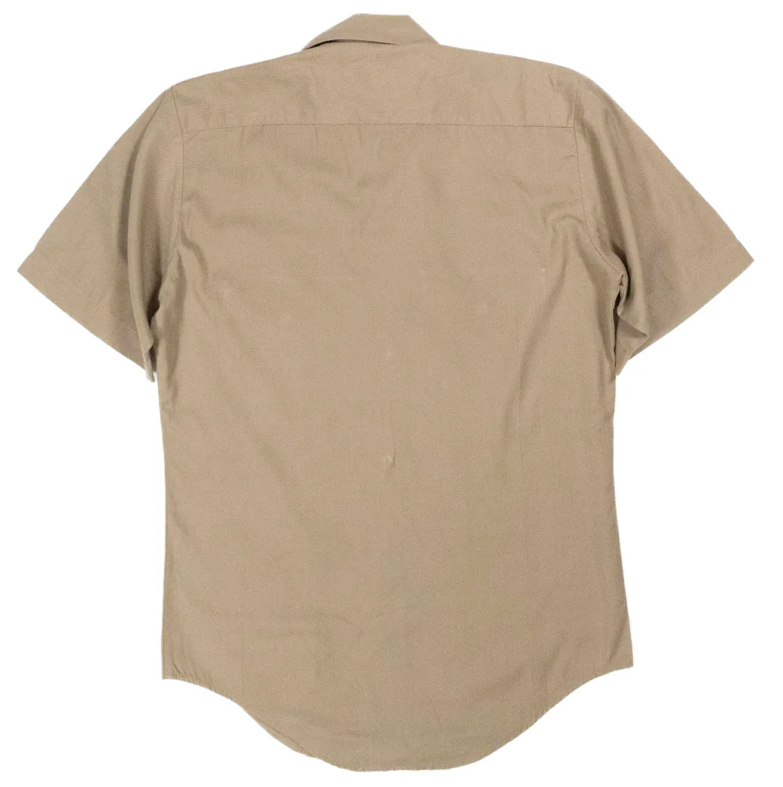 「US.Navy」Service dress shirt|「アメリカ海軍」サービスドレスシャツ