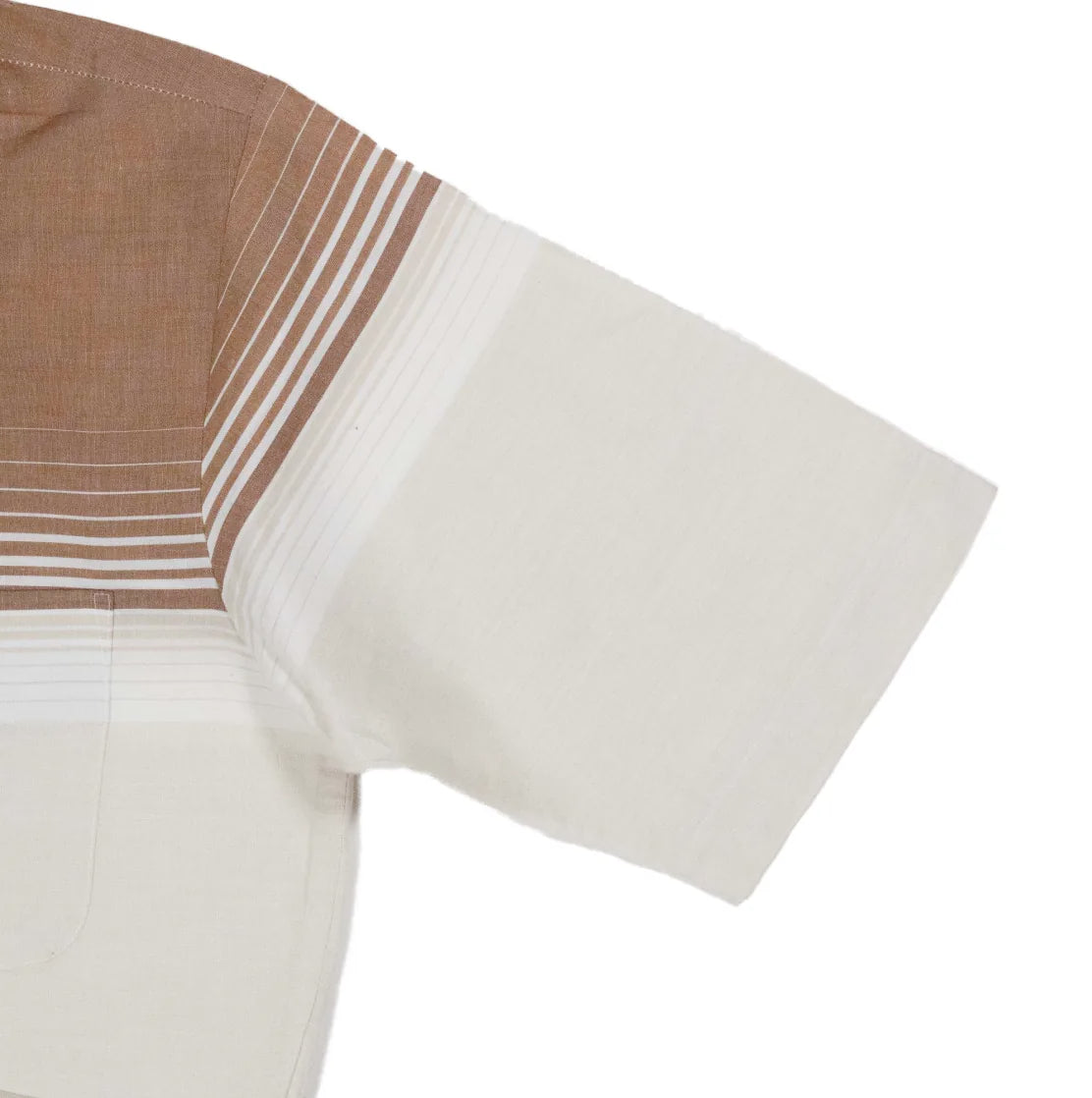 70s「McGREGOR」open color shirt|1970年代「マクレガー」開襟シャツ