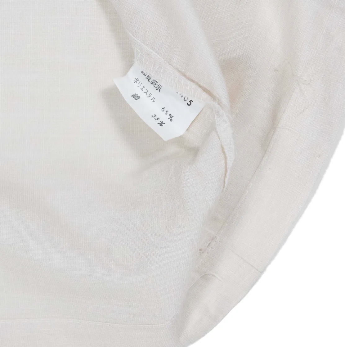 70s「McGREGOR」open color shirt|1970年代「マクレガー」開襟シャツ
