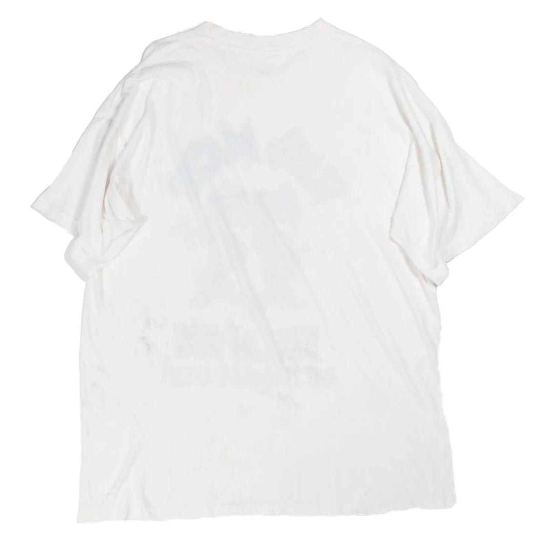 00s「T‘s」Mikcey Mouse Parody T-shirt|2000年代「ティーエス」ミッキーマウスパロディーTシャツ