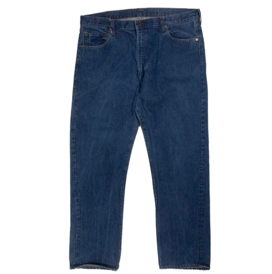 70s~ 「Levis 505」Denim pants|1970年代~「リーバイス505」デニムパンツ