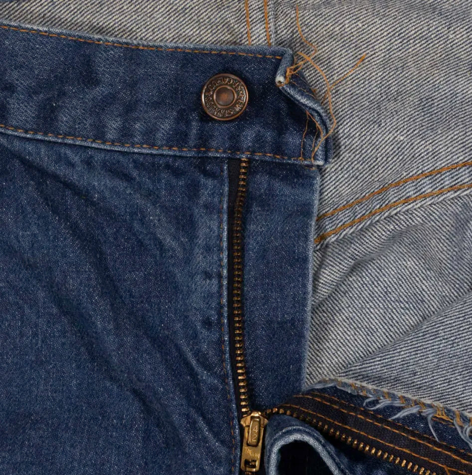 70s~ 「Levis 505」Denim pants|1970年代~「リーバイス505」デニムパンツ