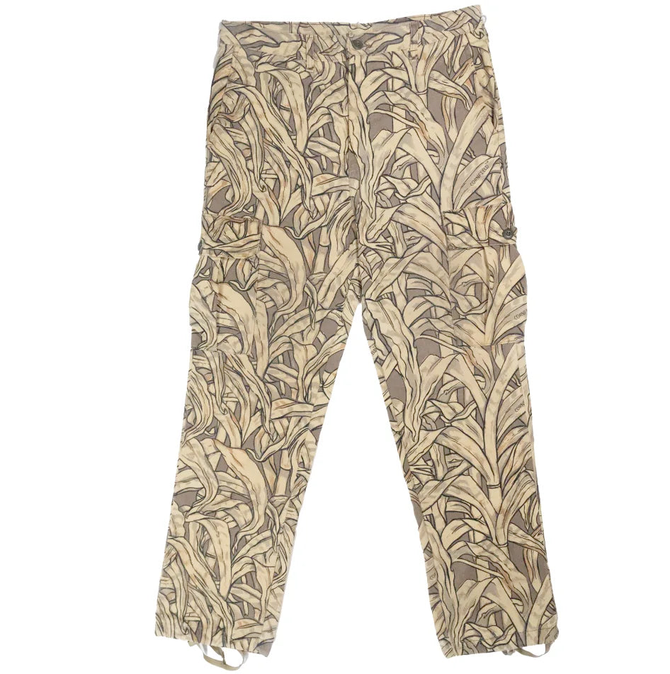90s「CORNFIELD CAMO」cargo pants|1990年代「コーンフィールドカモ」カーゴパンツ