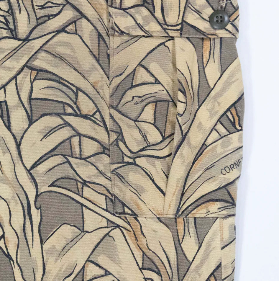 90s「CORNFIELD CAMO」cargo pants|1990年代「コーンフィールドカモ」カーゴパンツ