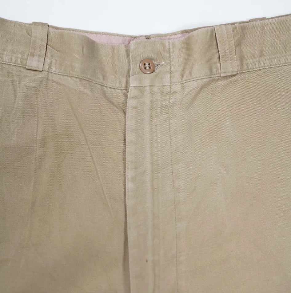 50s 「US Army」Chino trouther|1950年代「アメリカ軍」チノパンツ