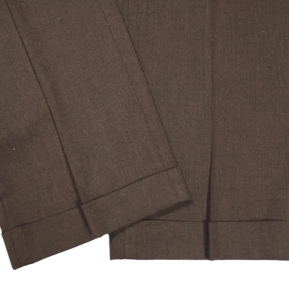 50s「unknown」vintage slacks|1950年代「ブランド不明」ヴィンテージスラックス